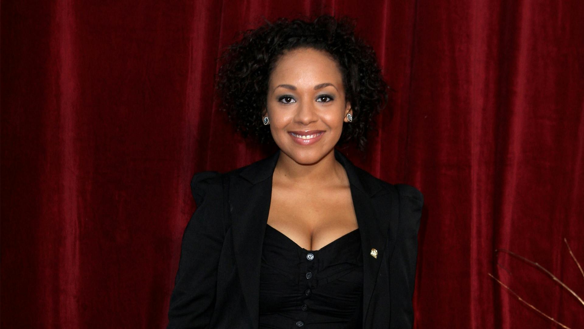 remember-eastenders-star-belinda-owusu-she-s-just-announced-her-first